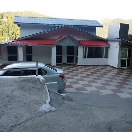 Hotel Snow Ark Inn By Royal Collection Dalhousie Bagian luar foto