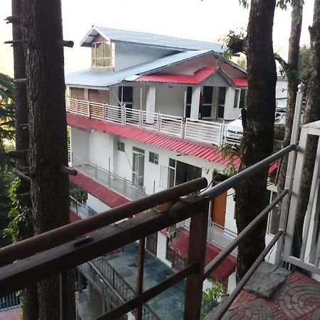 Hotel Snow Ark Inn By Royal Collection Dalhousie Bagian luar foto