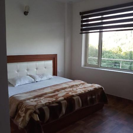 Hotel Snow Ark Inn By Royal Collection Dalhousie Bagian luar foto