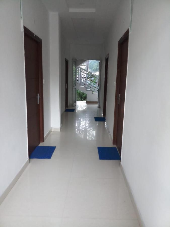 Hotel Snow Ark Inn By Royal Collection Dalhousie Bagian luar foto