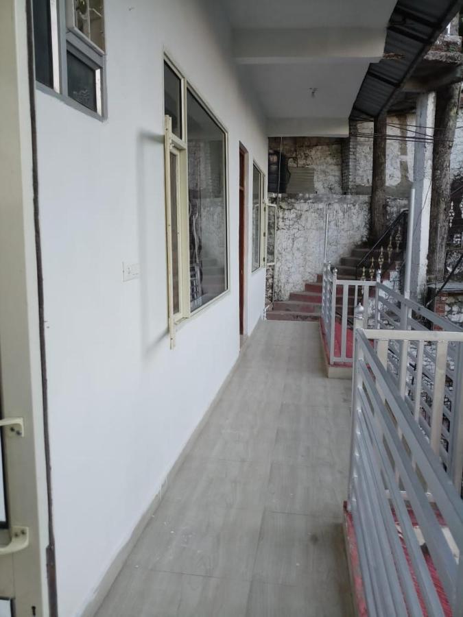 Hotel Snow Ark Inn By Royal Collection Dalhousie Bagian luar foto