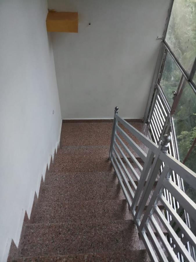 Hotel Snow Ark Inn By Royal Collection Dalhousie Bagian luar foto