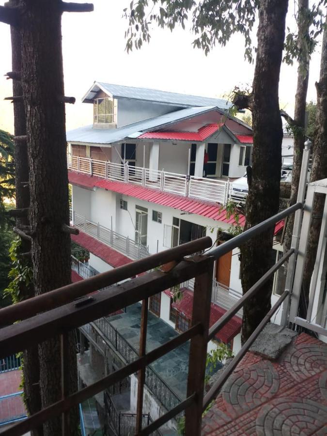 Hotel Snow Ark Inn By Royal Collection Dalhousie Bagian luar foto