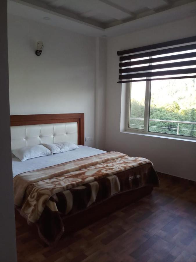 Hotel Snow Ark Inn By Royal Collection Dalhousie Bagian luar foto