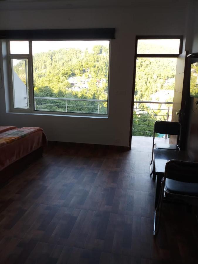 Hotel Snow Ark Inn By Royal Collection Dalhousie Bagian luar foto