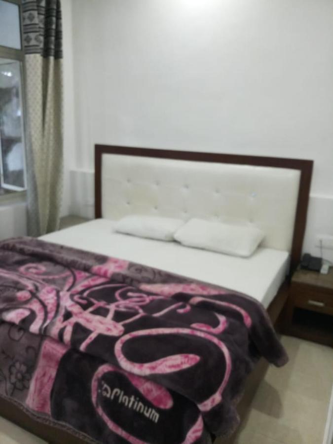 Hotel Snow Ark Inn By Royal Collection Dalhousie Bagian luar foto